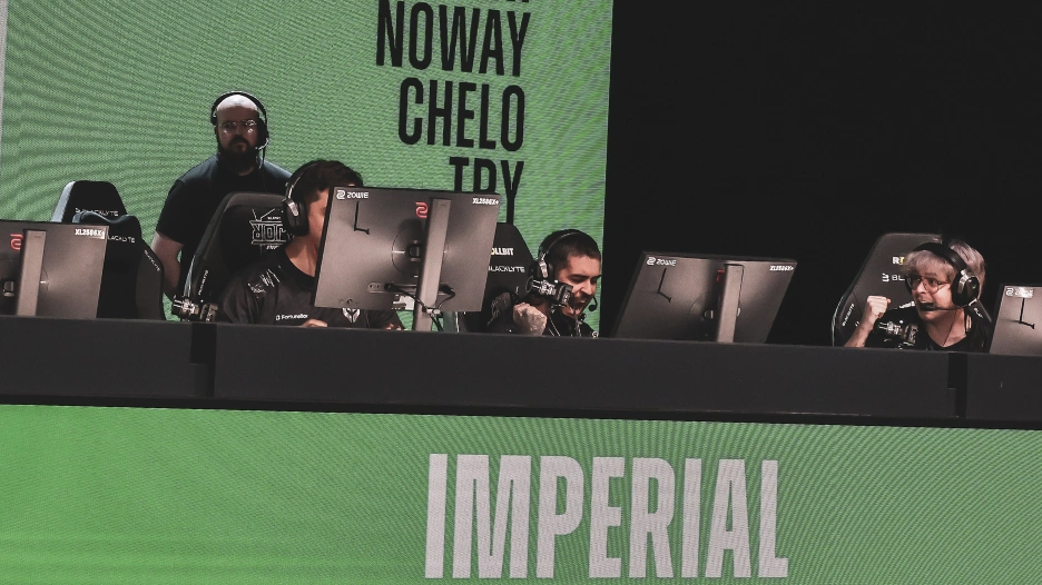 A felszerelés alapjai: hogyan válaszd ki az első igazi e-sport setupodat?