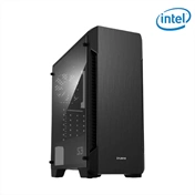 KONFIG INTEL LGA1700 BUDGET GAMER Bluechip Intel LGA1700 Budget Gamer PC — Tájékoztató ára: 255.000 forint
