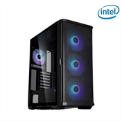 KONFIG INTEL LGA1700 GAMER Bluechip Intel LGA1700 Gamer PC — Tájékoztató ára: 520.000 forint