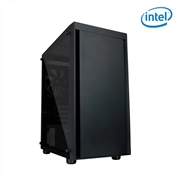 KONFIG INTEL OFFICE PC Bluechip Intel Irodai PC  — Tájékoztató ára: 180.000 forint 