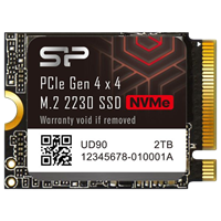 SSD