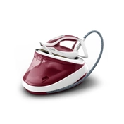 GV9711E0 Tefal GV9711E0 Pro Express Ultimate II gőzállomás fehér-lila 3000 W